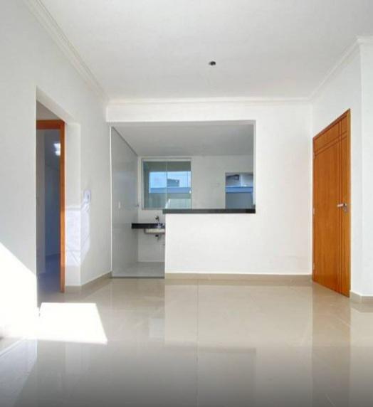 Apartamento, Rio Branco, 2 Quartos, 1 Vaga