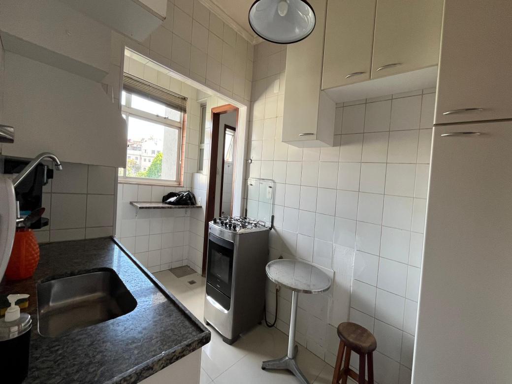 Apartamento, Luxemburgo, 2 Quartos, 2 Vagas, 1 Suíte