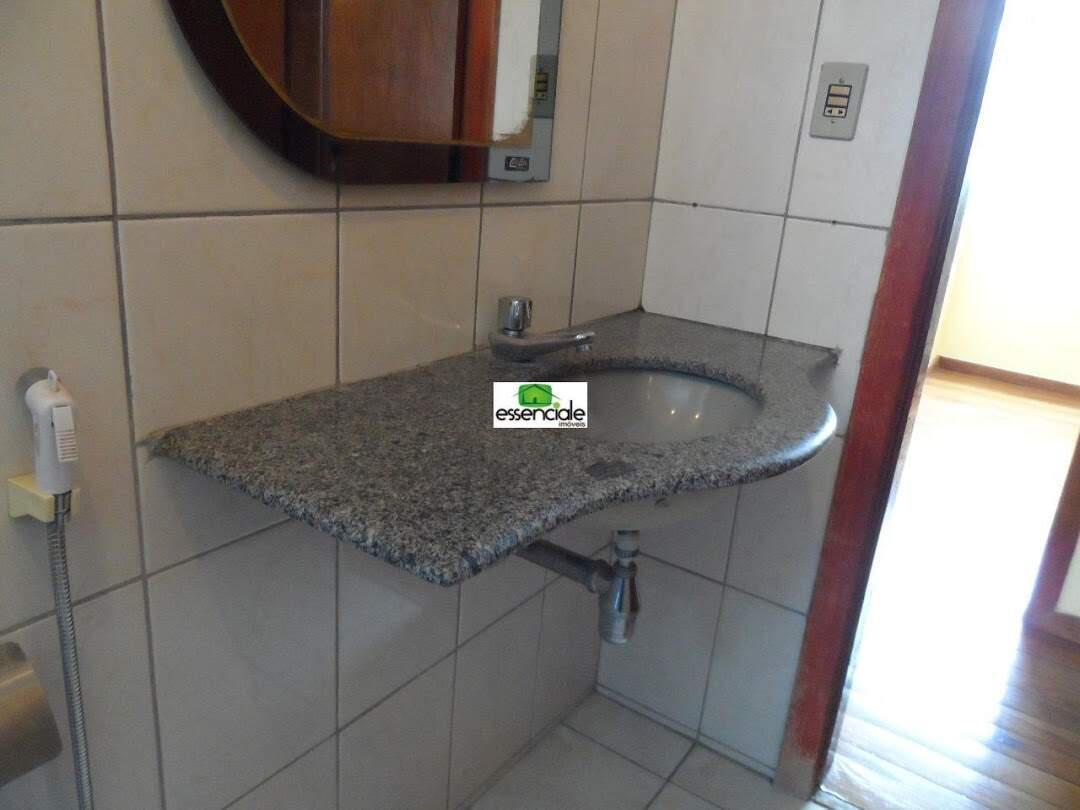 Apartamento, Nova Suíssa, 3 Quartos, 2 Vagas, 1 Suíte
