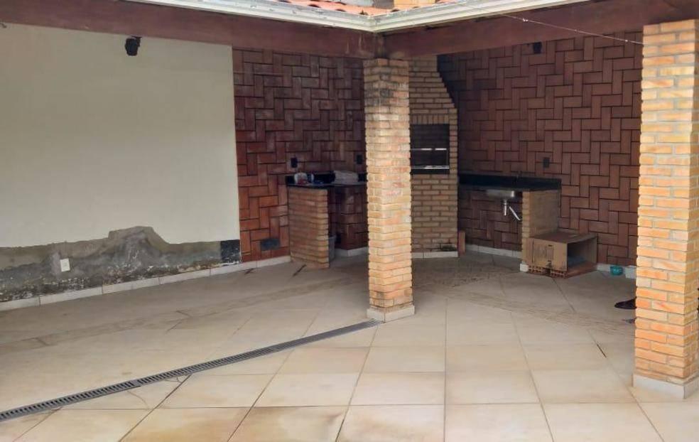 Casa, Carajás, 3 Quartos, 2 Vagas, 1 Suíte