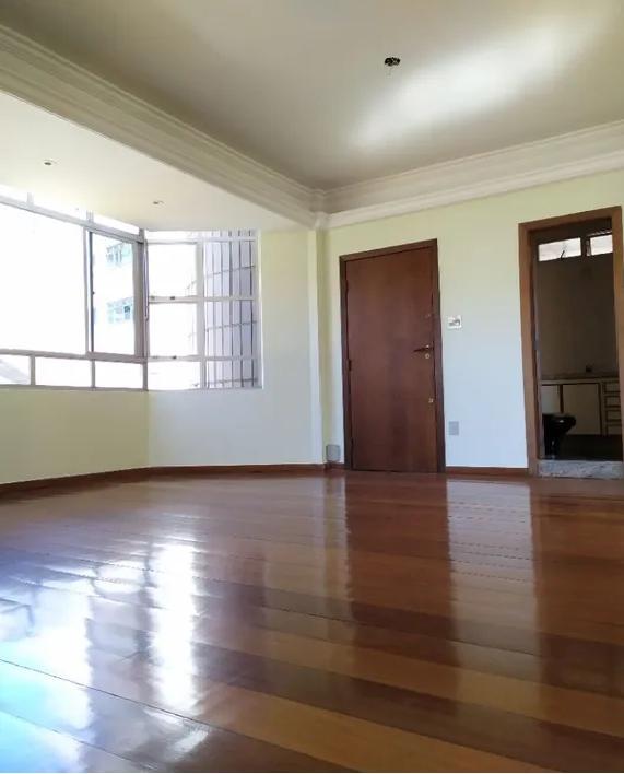 Apartamento, Prado, 4 Quartos, 3 Vagas, 1 Suíte