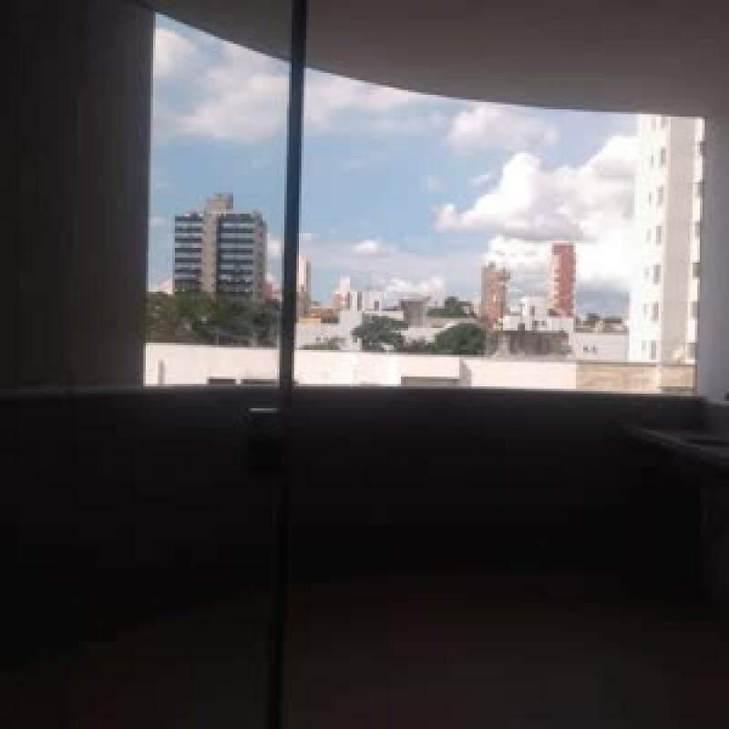 Apartamento, Floresta, 3 Quartos, 2 Vagas, 1 Suíte