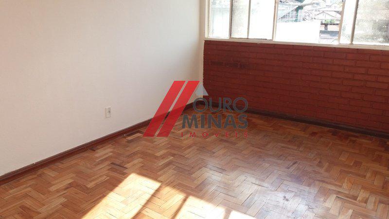 Apartamento, Lagoinha, 2 Quartos