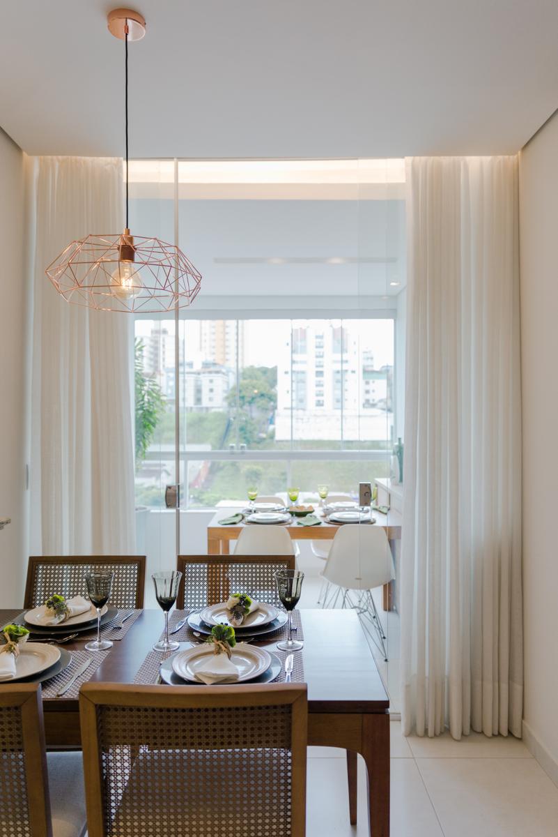 Apartamento, João Pinheiro, 2 Quartos, 1 Vaga