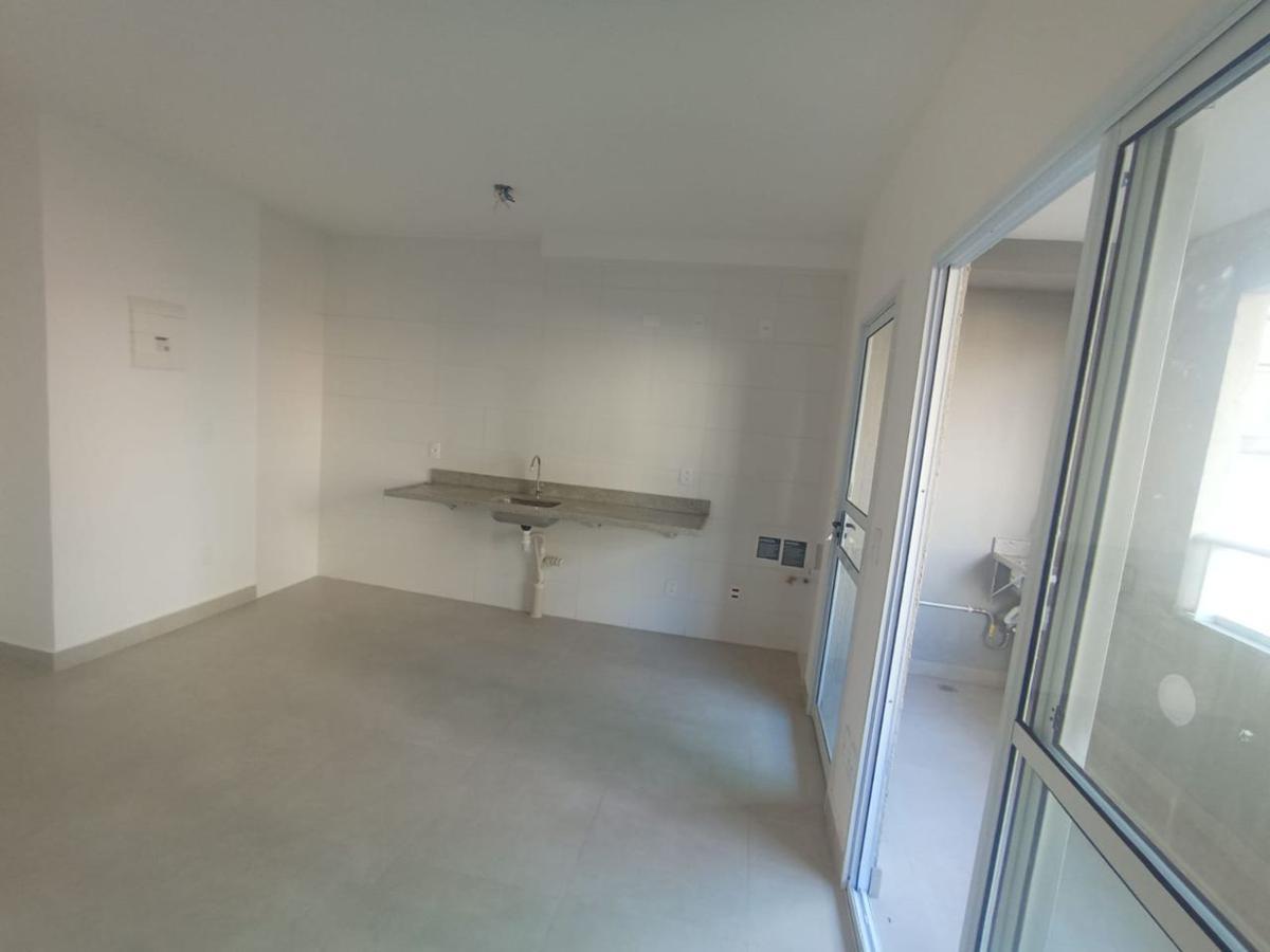 Apartamento, Liberdade, 2 Quartos, 1 Vaga, 1 Suíte