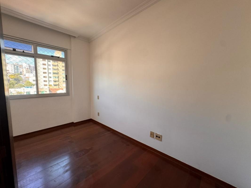 Apartamento, Serra, 3 Quartos, 2 Vagas, 1 Suíte