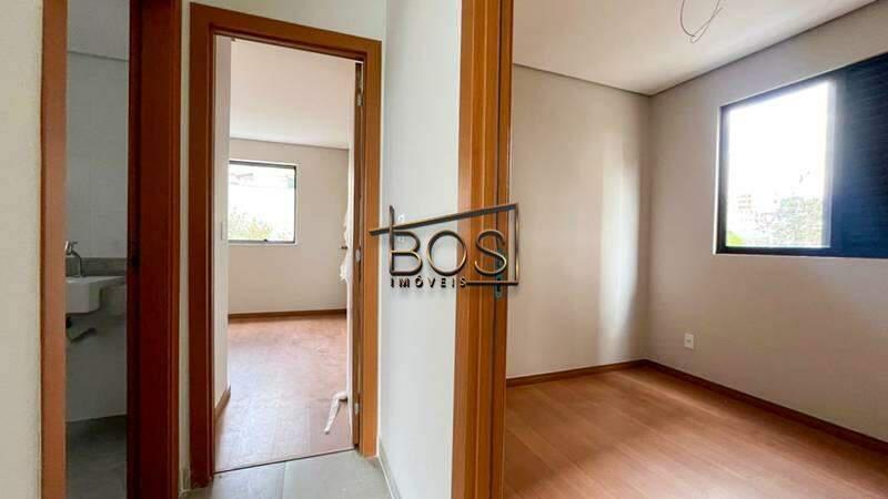 Apartamento, Santo Antônio, 2 Quartos, 2 Vagas, 1 Suíte