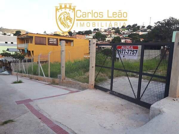 Lote, Palmeiras, 0 Quarto, 50 Vagas