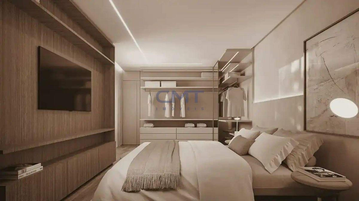 Cobertura, Sion, 3 Quartos, 2 Vagas, 3 Suítes