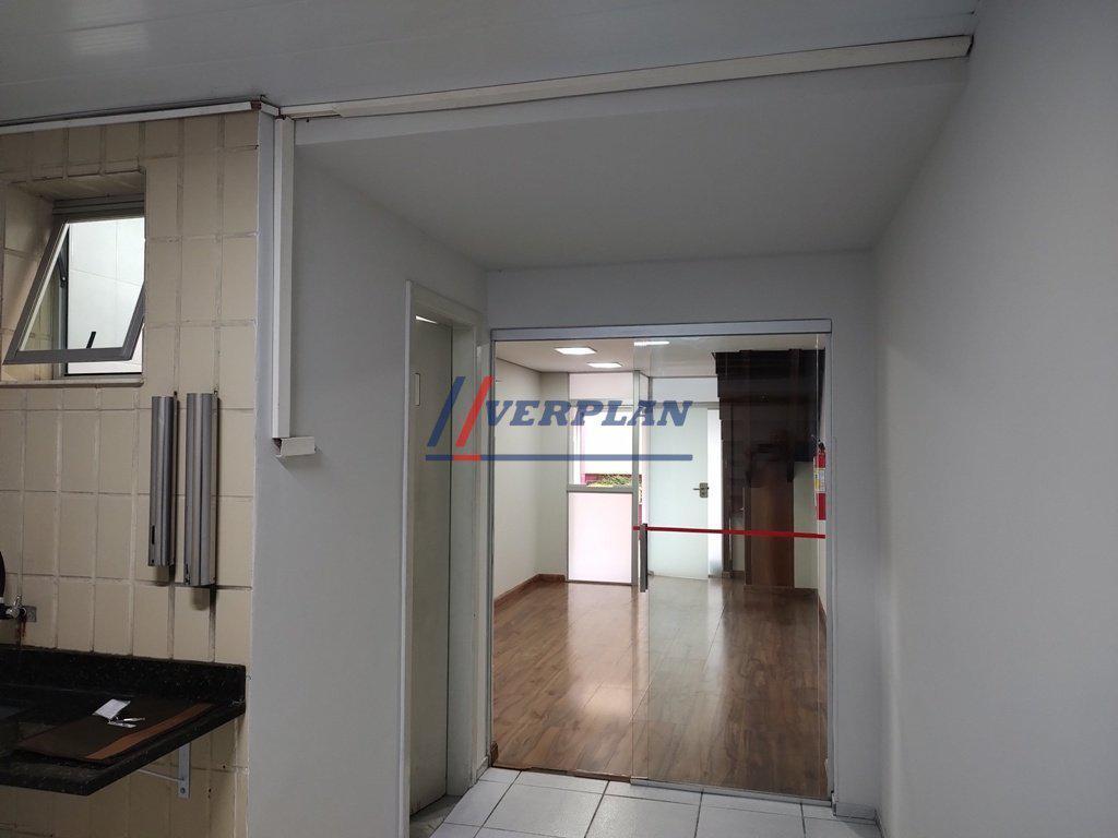 Loja, Barro Preto, 2 Vagas