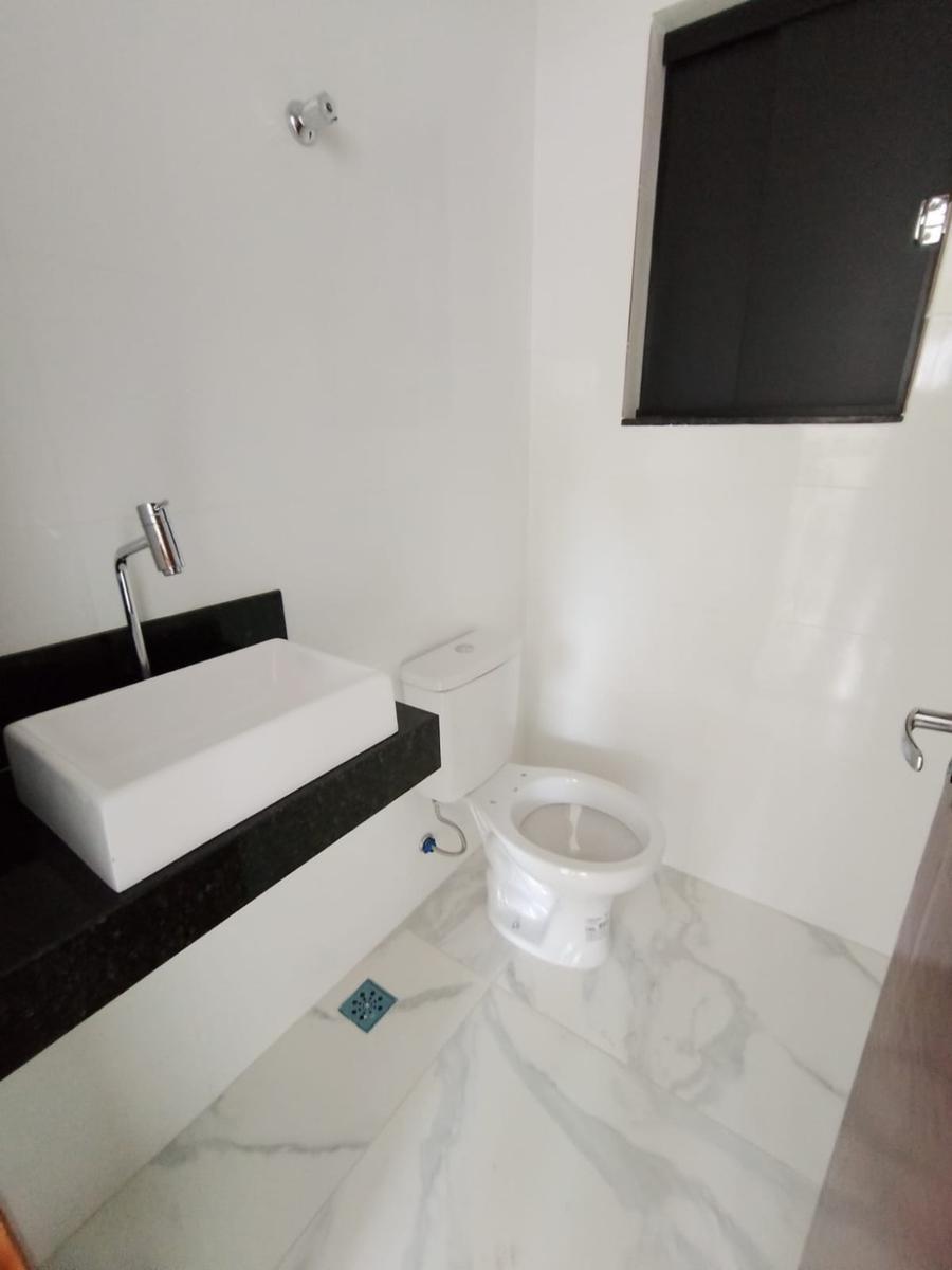 Casa, Jardim Leblon, 3 Quartos, 3 Vagas, 1 Suíte