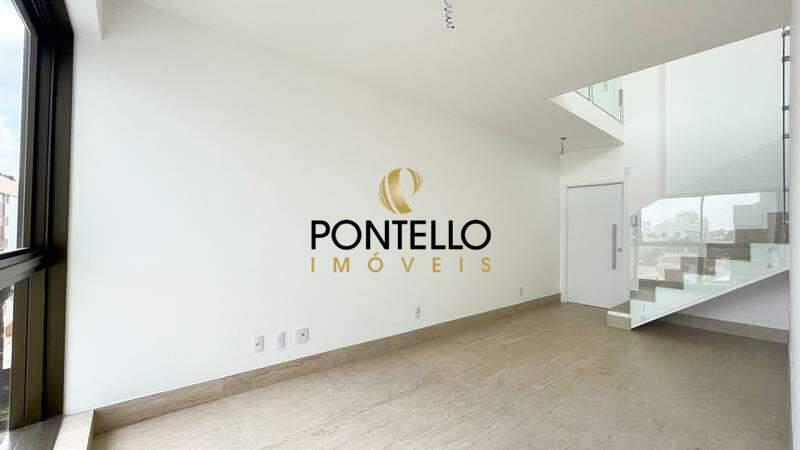 Cobertura, Prado, 4 Quartos, 3 Vagas, 3 Suítes