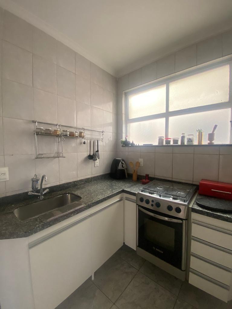 Apartamento, Cidade Nova, 4 Quartos, 2 Vagas, 1 Suíte