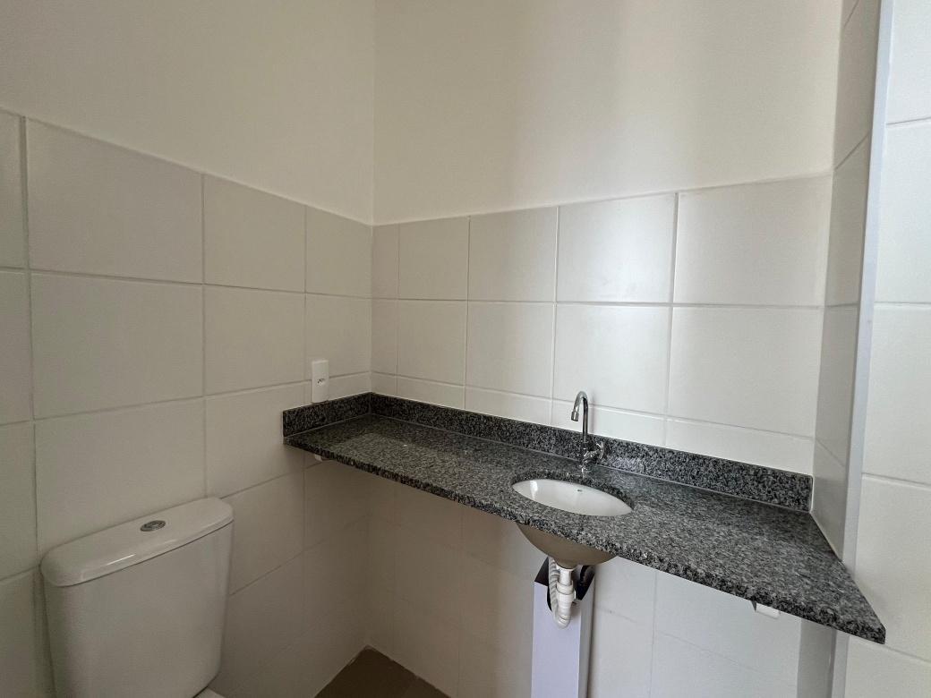 Apartamento, Palmeiras, 2 Quartos, 1 Vaga, 1 Suíte