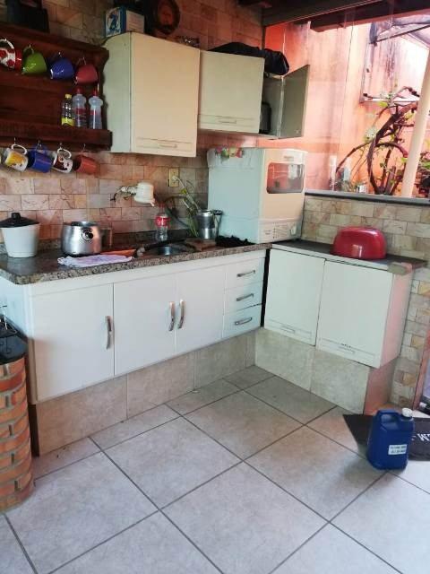 Casa, Santa Paula, 4 Quartos, 10 Vagas, 1 Suíte