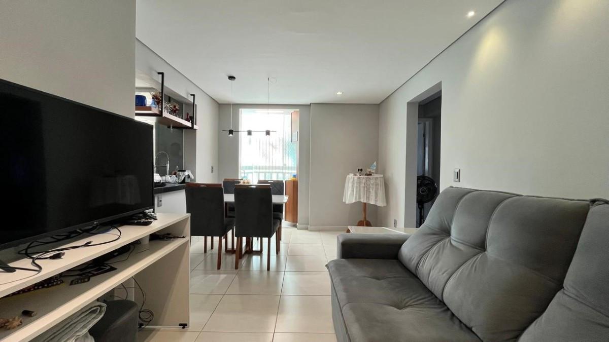 Apartamento, Fernão Dias, 3 Quartos, 1 Vaga, 1 Suíte