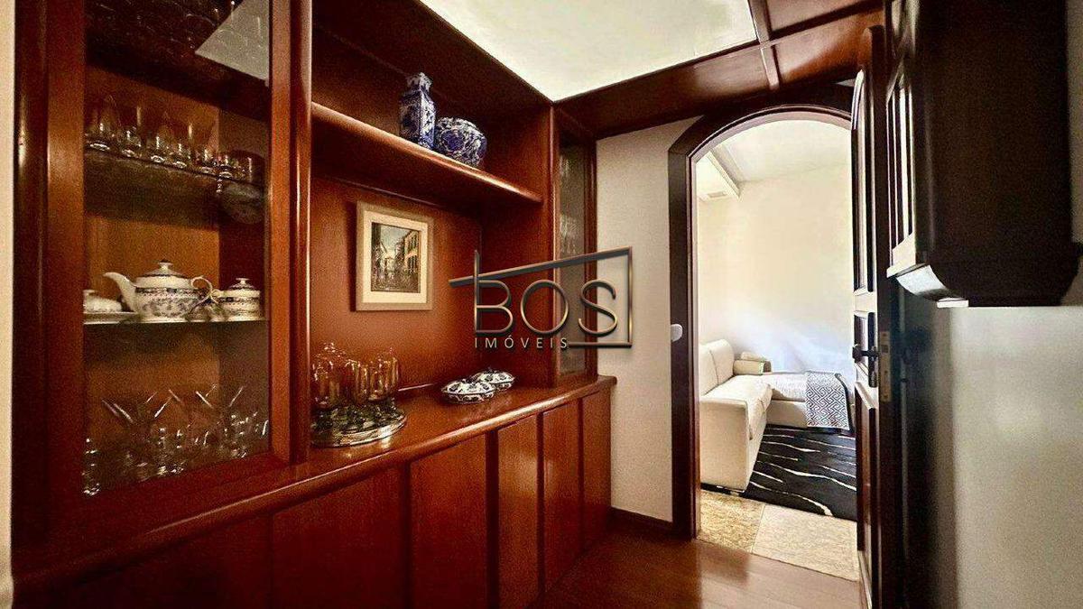 Apartamento, Lourdes, 4 Quartos, 4 Vagas, 2 Suítes
