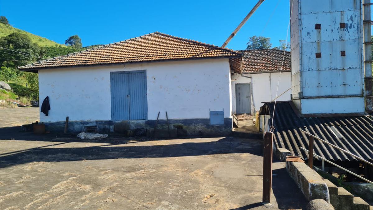 Fazenda, Centro, 3 Quartos, 1 Vaga