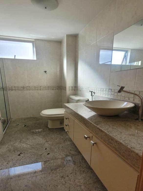 Apartamento, Santo Agostinho, 3 Quartos, 2 Vagas, 2 Suítes