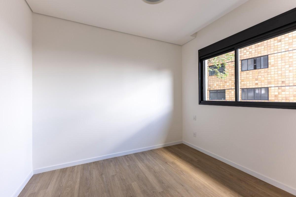 Apartamento, Sion, 3 Quartos, 2 Vagas, 1 Suíte