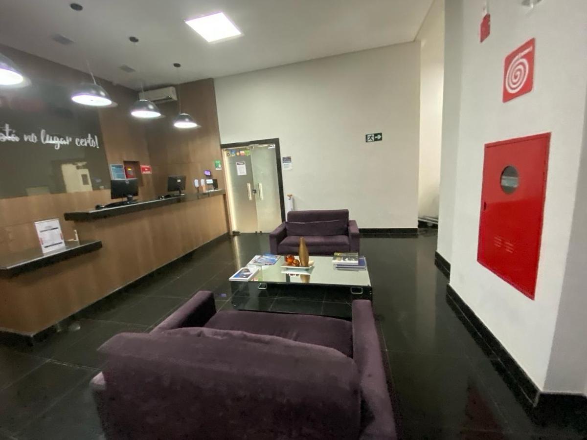 Apart Hotel, Palmares, 1 Quarto, 1 Vaga, 1 Suíte