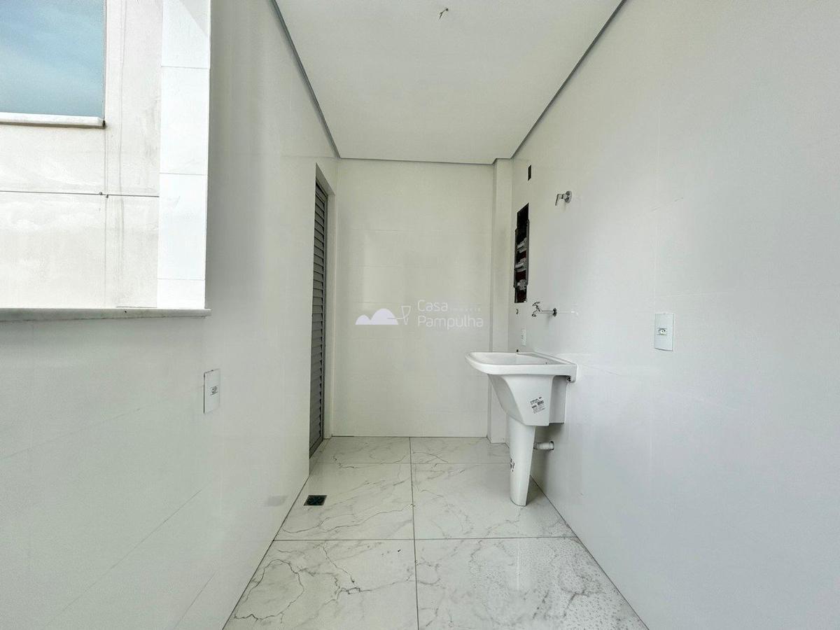 Apartamento, Santa Rosa, 4 Quartos, 3 Vagas, 2 Suítes