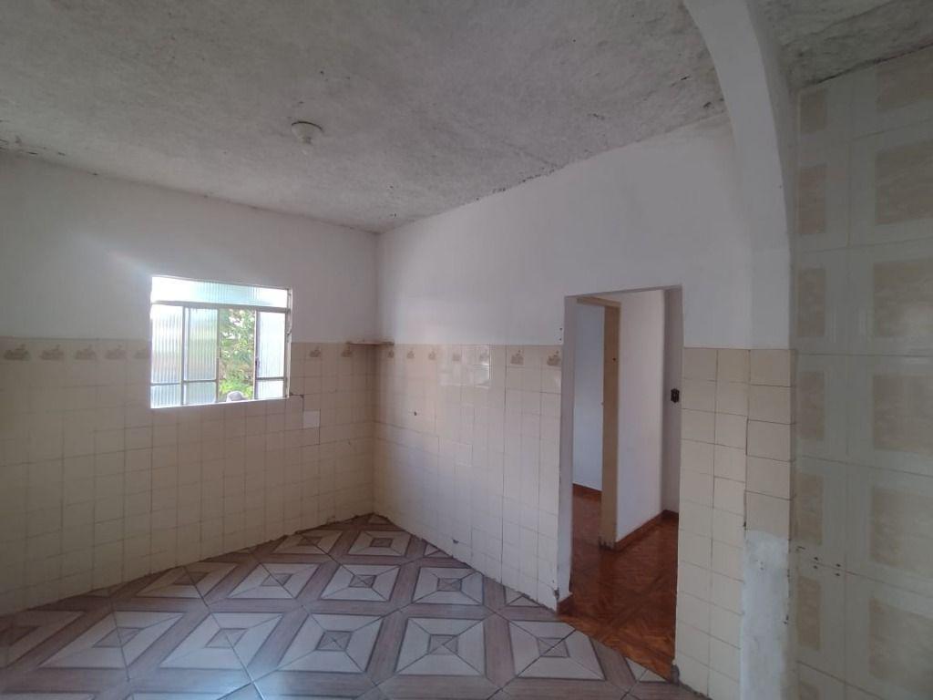 Casa, Itacolomi, 6 Quartos, 12 Vagas