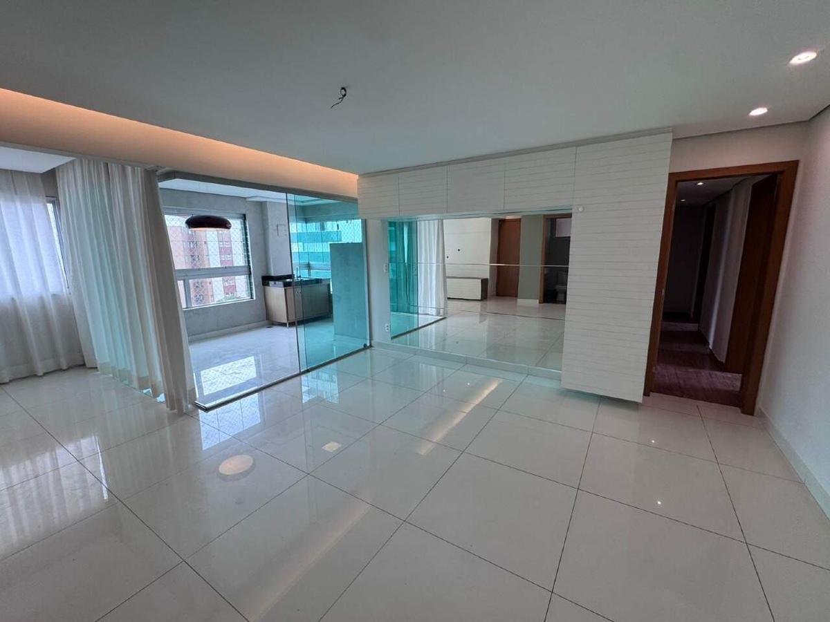 Apartamento, Buritis, 4 Quartos, 3 Vagas