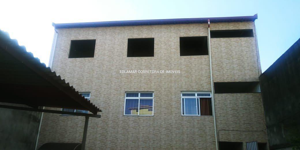 Casa, Industrial, 6 Quartos, 10 Vagas