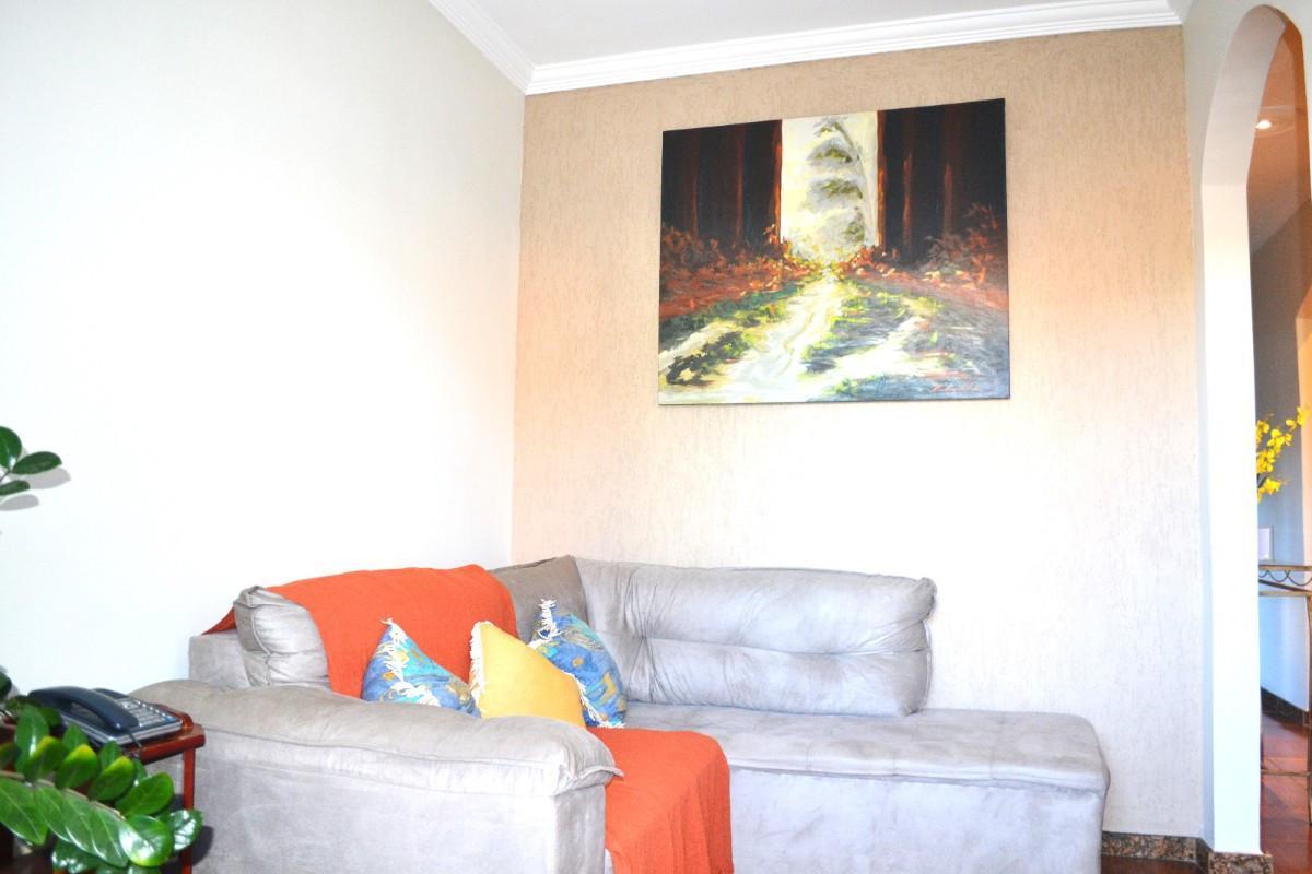 Casa, Lagoinha Leblon (venda Nova), 3 Quartos, 3 Vagas, 1 Suíte