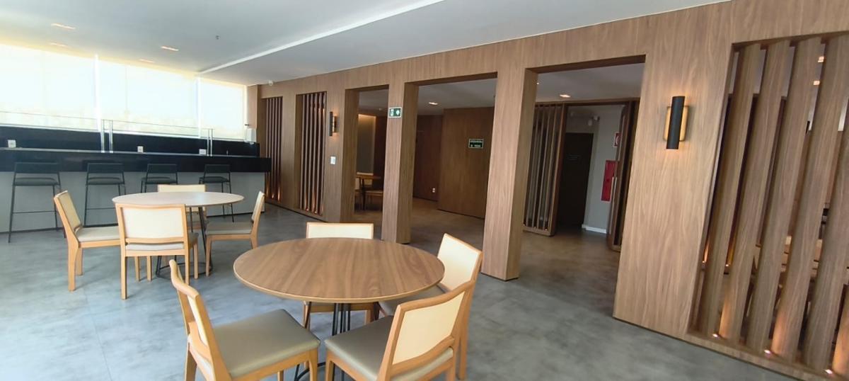 Apartamento, União, 1 Quarto, 1 Vaga
