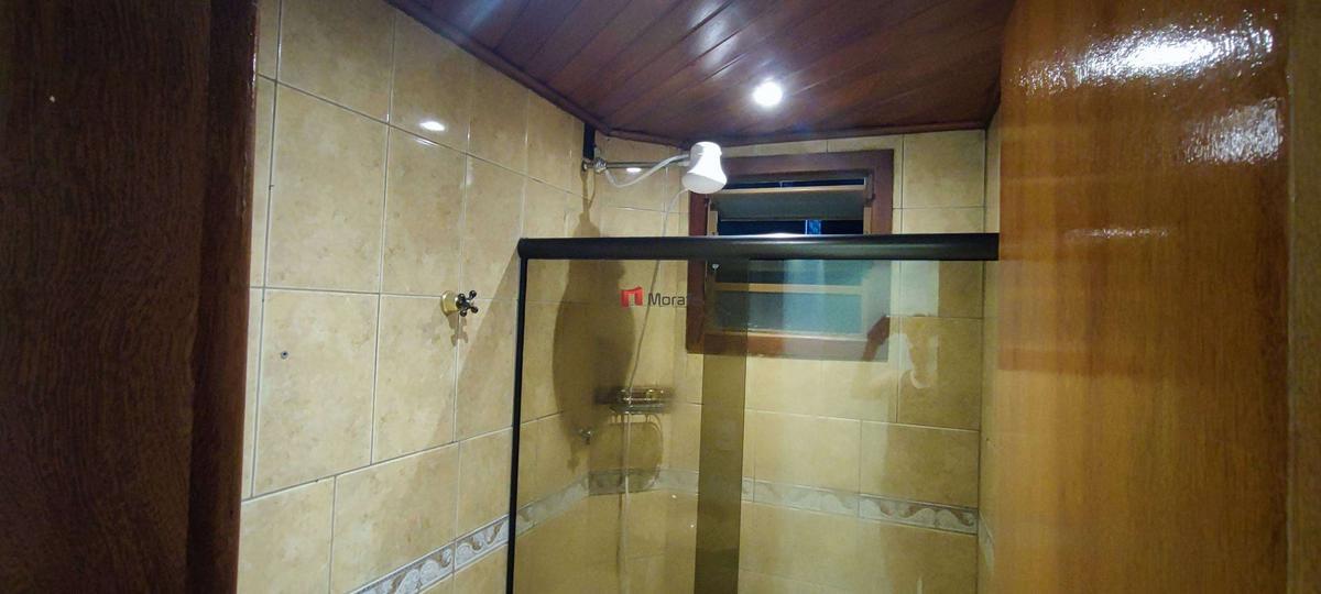 Apartamento, Salgado Filho, 3 Quartos, 1 Vaga