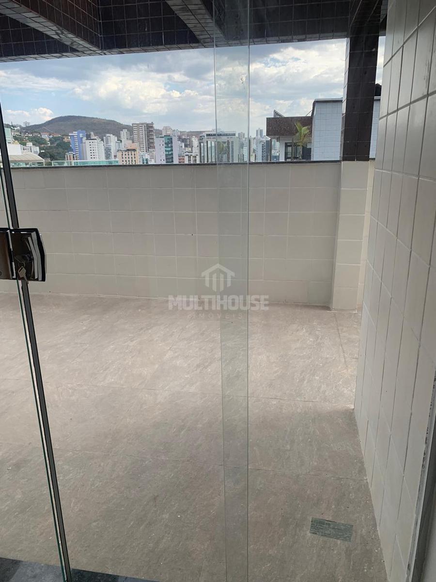 Apartamento, Cruzeiro, 4 Quartos, 4 Vagas, 1 Suíte