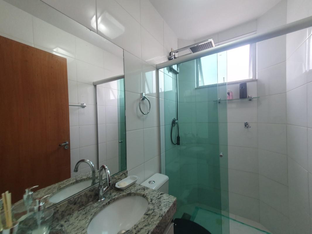 Apartamento, Havaí, 3 Quartos, 2 Vagas, 1 Suíte