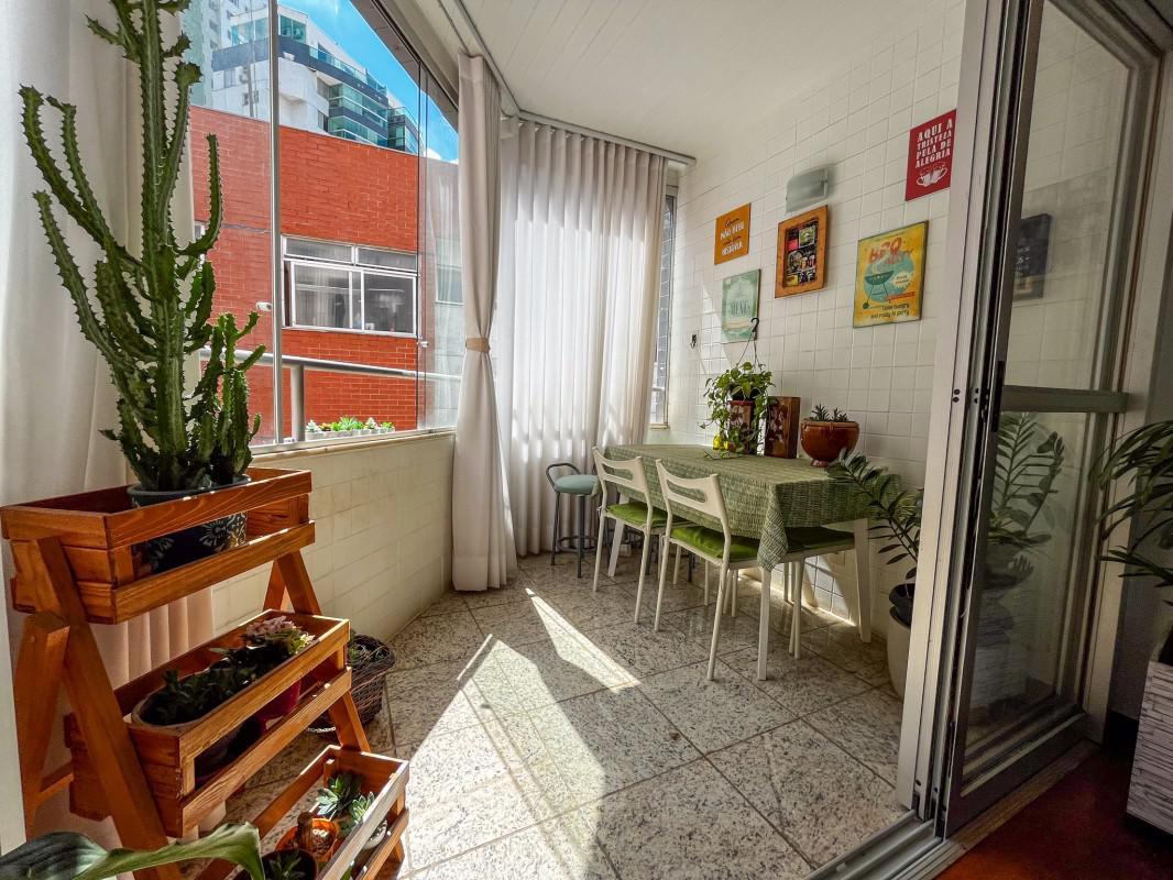 Apartamento, Buritis, 3 Quartos, 2 Vagas, 1 Suíte