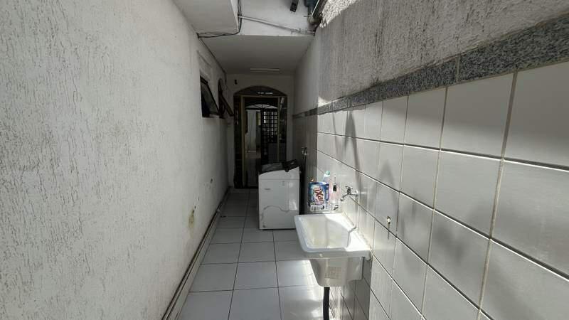 Casa, Alípio de Melo, 4 Quartos, 3 Vagas, 2 Suítes