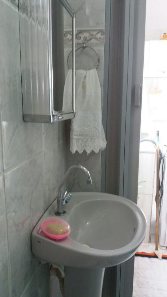 Lote, Vila Suzana, 1 Quarto, 0 Vaga