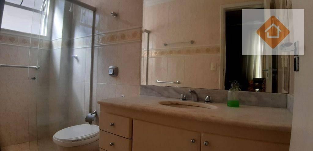 Apartamento, São Pedro, 3 Quartos, 2 Vagas, 1 Suíte