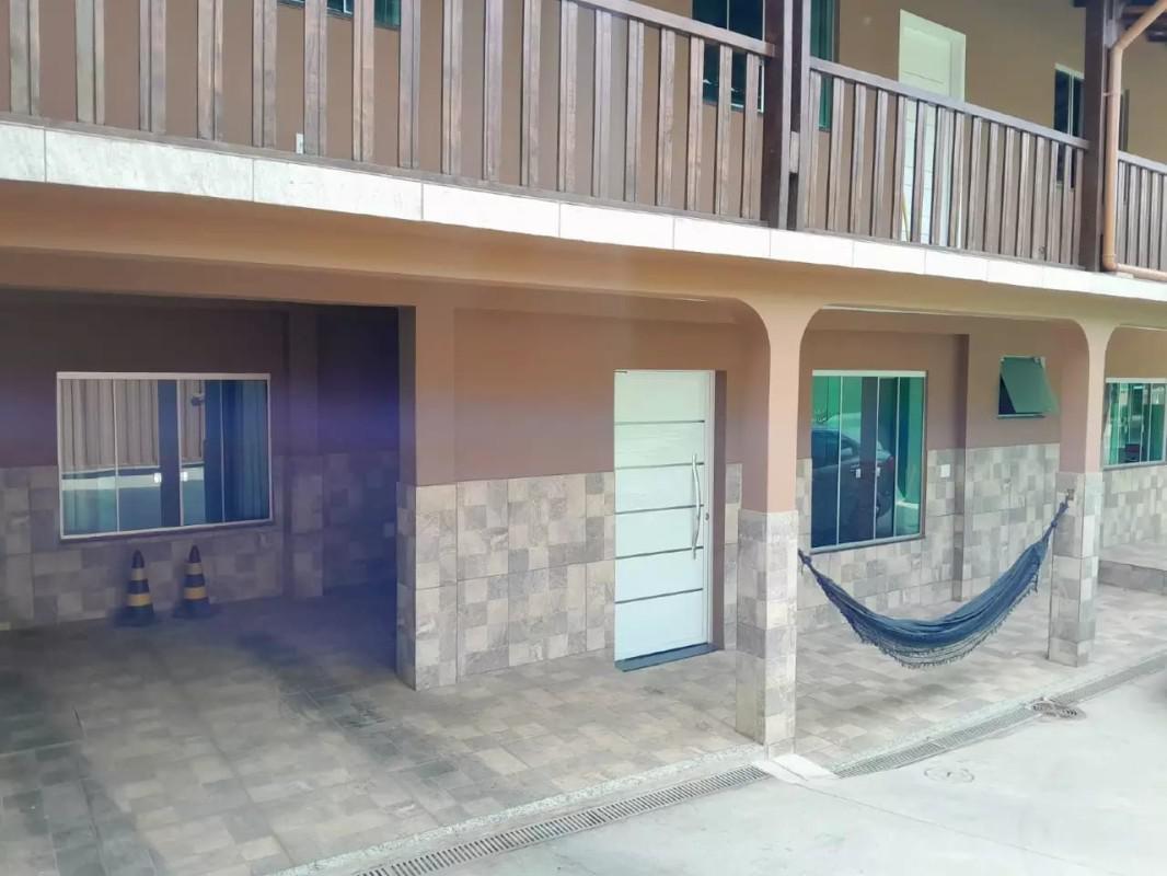 Casa, Milionários, 3 Quartos, 4 Vagas, 2 Suítes