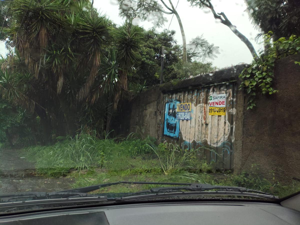 Lote, Trevo, 0 Quarto, 0 Vaga