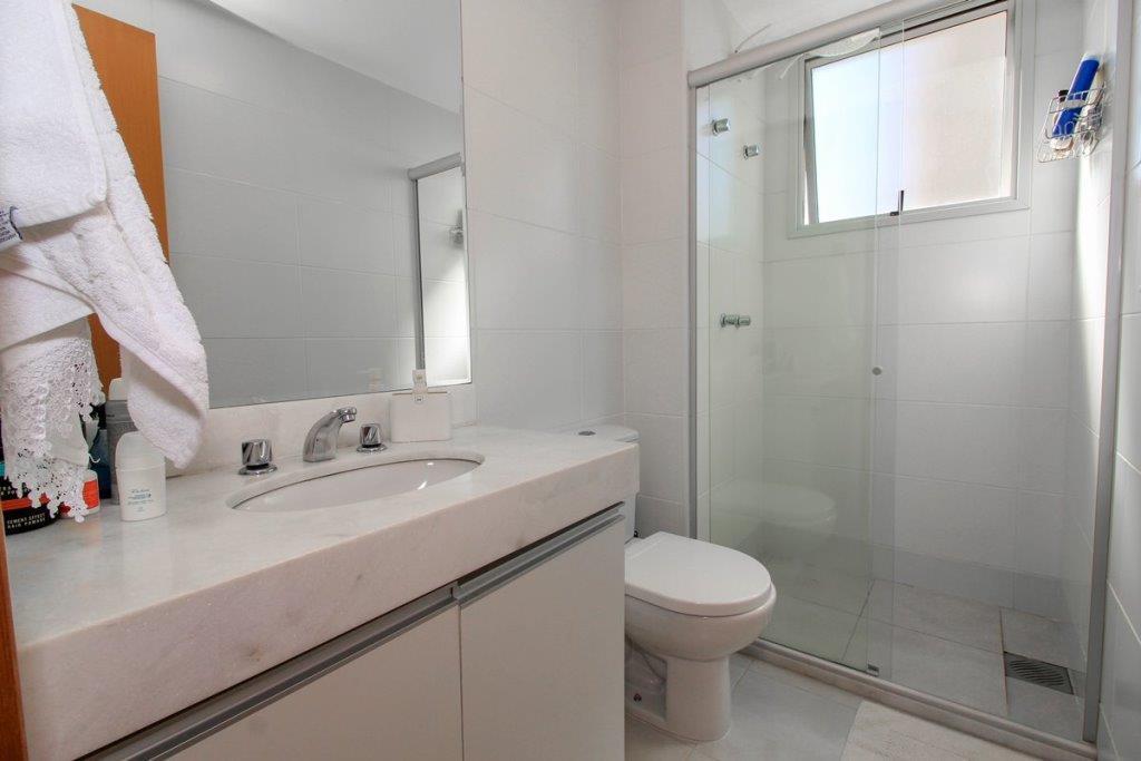 Apartamento, Vila da Serra, 3 Quartos, 2 Vagas, 1 Suíte
