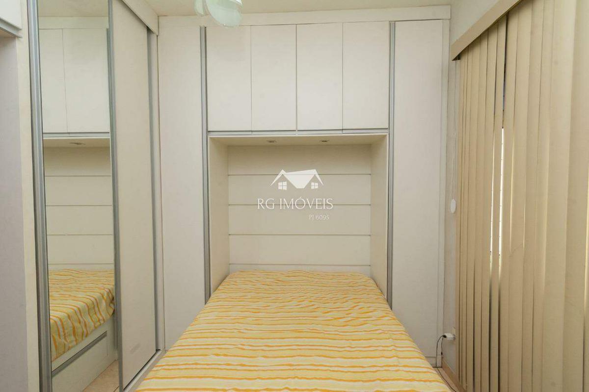 Apartamento, Jardim Industrial, 3 Quartos, 2 Vagas, 1 Suíte