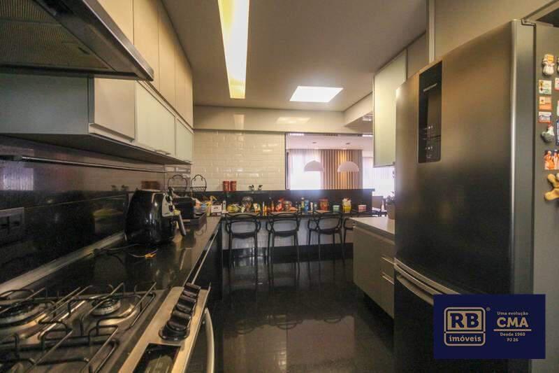 Apartamento, Gutierrez, 4 Quartos, 3 Vagas, 2 Suítes