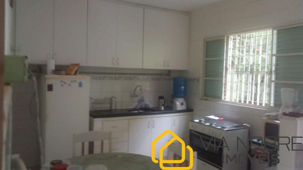 Galpão, Cinquentenário, 20 Vagas