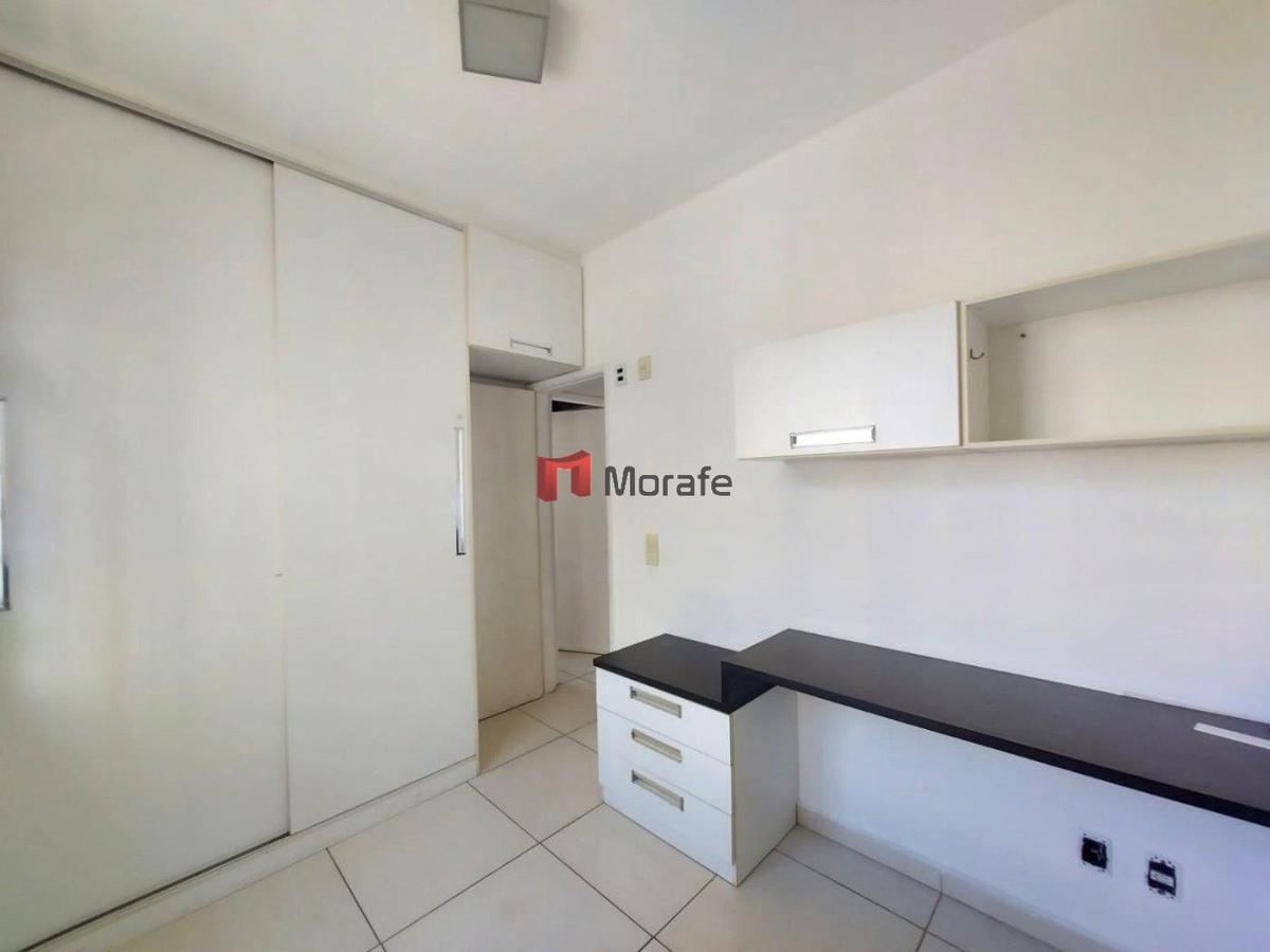 Apartamento, Nova Suíssa, 3 Quartos, 1 Vaga, 1 Suíte