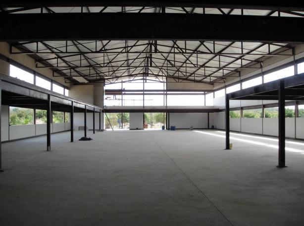Fazenda, Centro, 6 Quartos, 6 Vagas, 2 Suítes