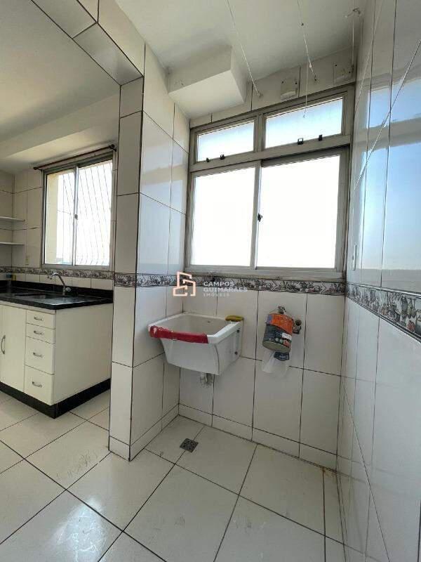 Apartamento, Arvoredo, 3 Quartos, 1 Vaga