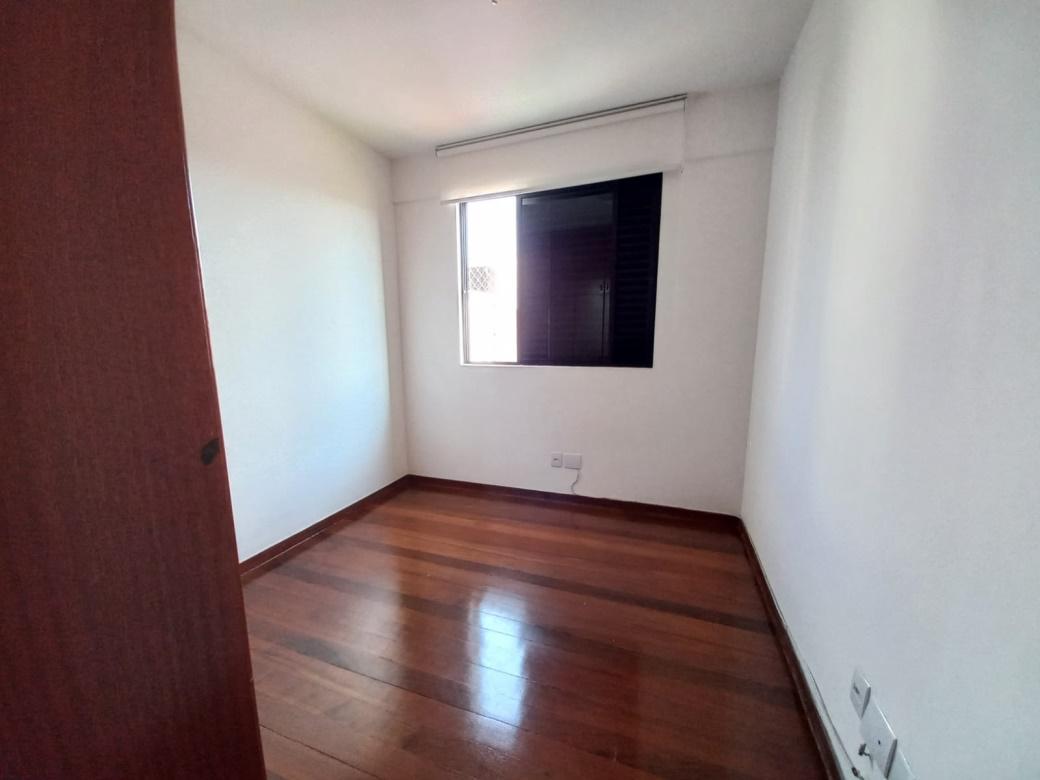 Apartamento, Lourdes, 3 Quartos, 2 Vagas, 1 Suíte