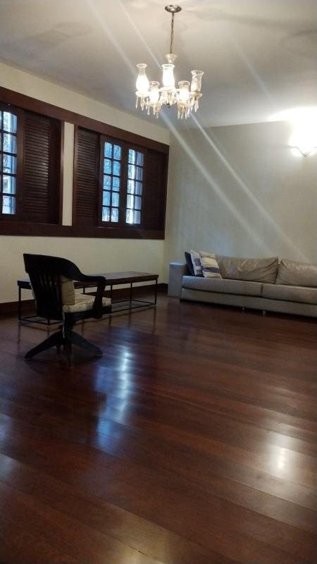 Casa, Comiteco, 5 Quartos, 5 Vagas, 2 Suítes