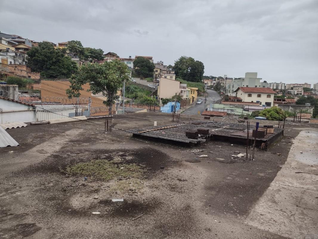 Lote, Santa Cruz, 0 Quarto, 0 Vaga